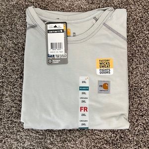 New Carhartt Far Force t-shirt